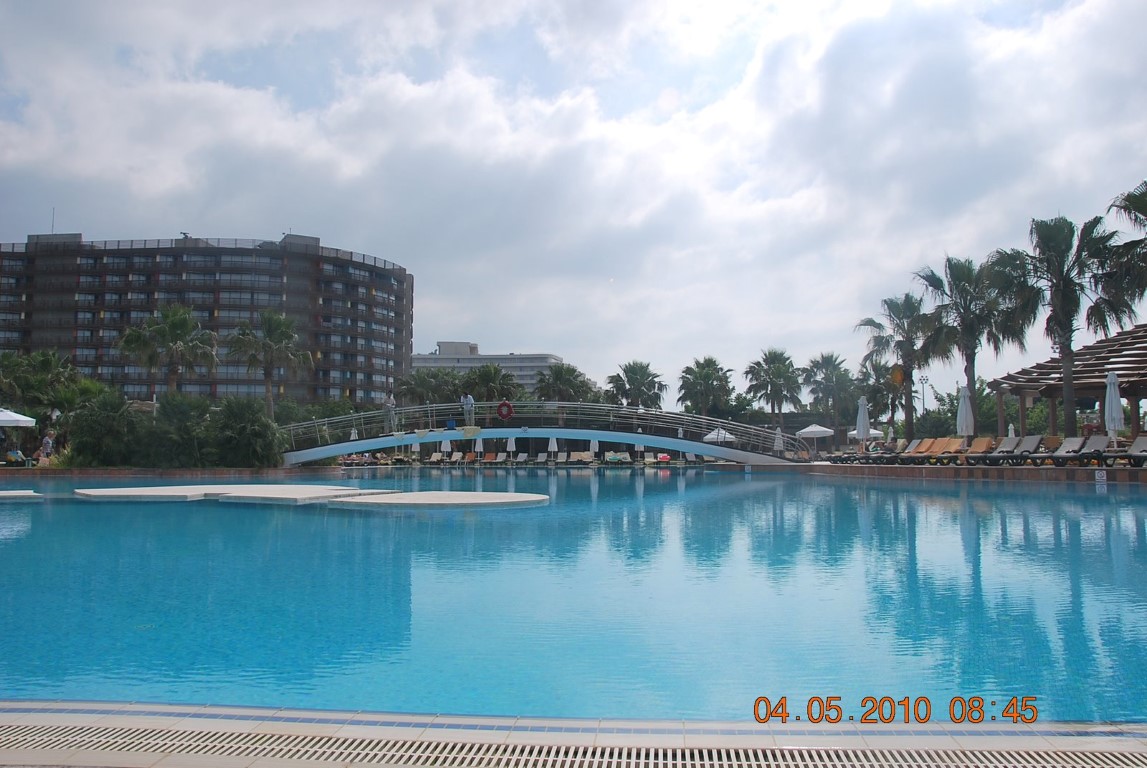 imagini hotel BARUT LARA